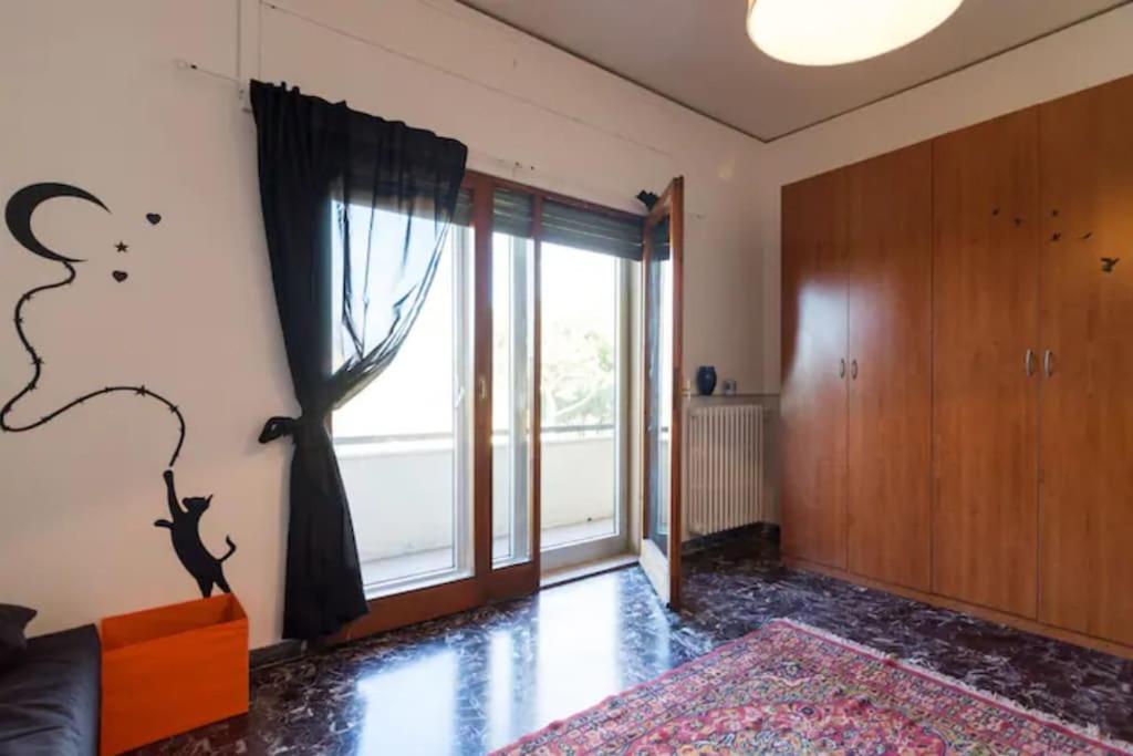Cascine Park House Lägenhet Florens Exteriör bild